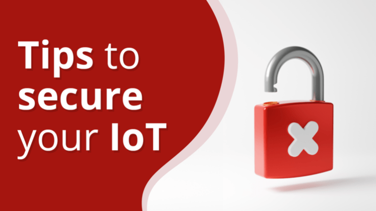 Read more about the article The dangerous world of the Internet of Things