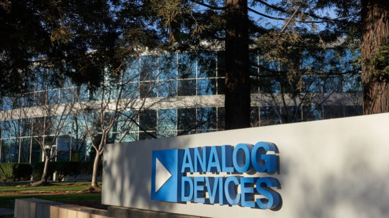 Read more about the article ADI Expands Operations in Limerick, as European Semiconductor Boom Attracts Major Players and Funding