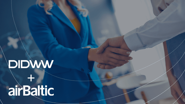 Read more about the article airBaltic taps DIDWW for seamless communications and extensive global reach