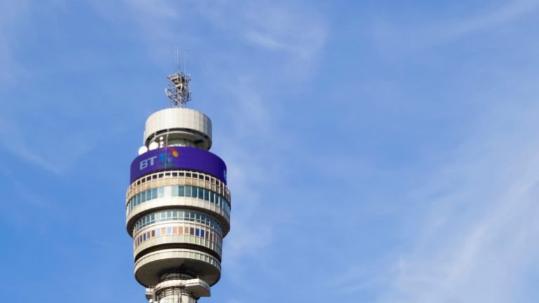 Read more about the article BT Group’s Cloud Data Management Leap: Redefining Efficiency and Ensuring Security
