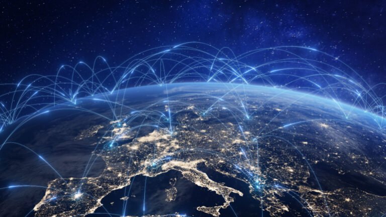 Read more about the article Balancing M&A Activities Amid Telecommunications Market Uncertainty
