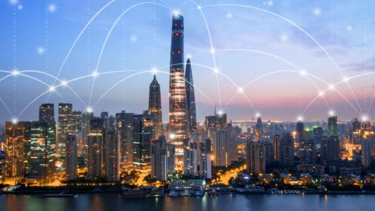 Read more about the article China’s Telecom Giants Join Open Gateway Initiative: Unlocking 5G Potential and Transforming Connectivity