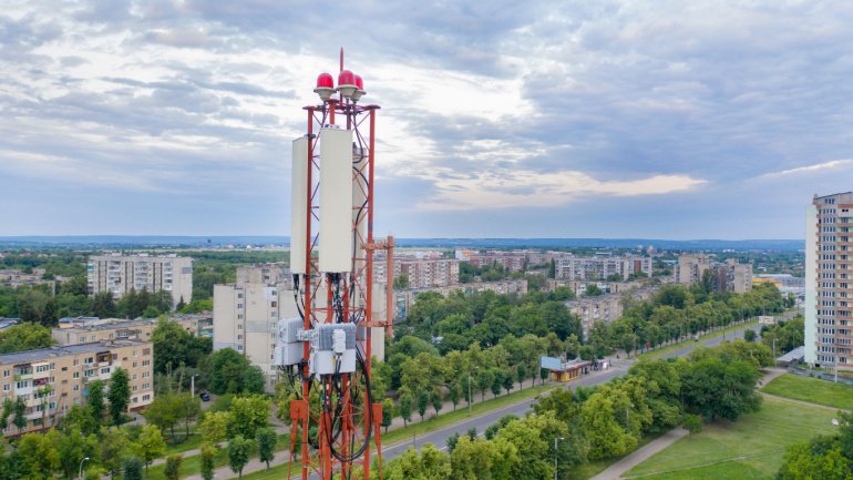 Read more about the article Investing $600M in Ukraine’s Telecommunication: Infrastructure, 4G, and Beyond