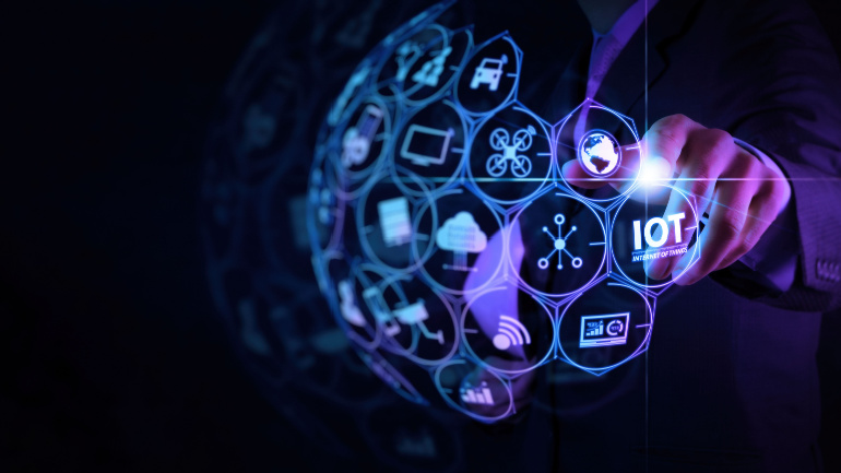 Read more about the article Navigating the European IoT Market: Opportunities and Obstacles