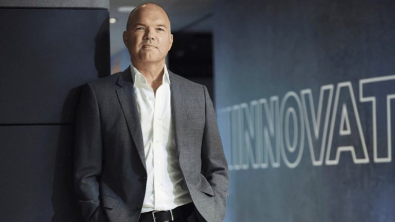 Read more about the article Nick Read’s Transition: EXA Infrastructure’s Global Growth Journey