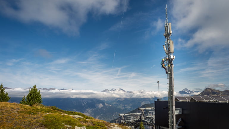 Read more about the article Nokia’s AirScale Portfolio Boosts 5G Capacity, Efficiency, and Sustainability