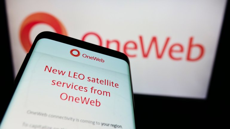 Read more about the article OneWeb, Speedcast & F. Laeisz Partnership: Revolutionizing Maritime Connectivity in Arctic