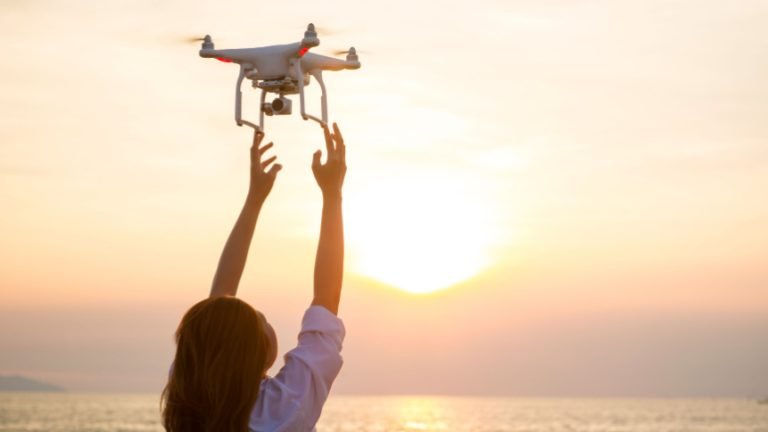 Read more about the article UK’s Drone Industry Growth: Regulatory Change Key to Unlocking Potential