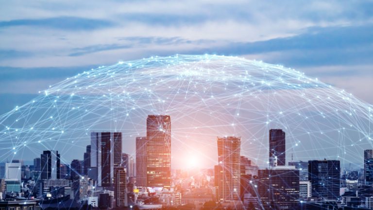 Read more about the article 5G Standalone and Network Slicing: Revolutionizing B2B Connectivity