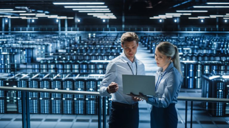 Read more about the article EXA and Cinturion Bridge Europe-Asia with Ultra-Low-Latency Infrastructure