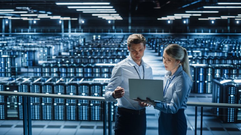 Read more about the article EXA and Cinturion Bridge Europe-Asia with Ultra-Low-Latency Infrastructure