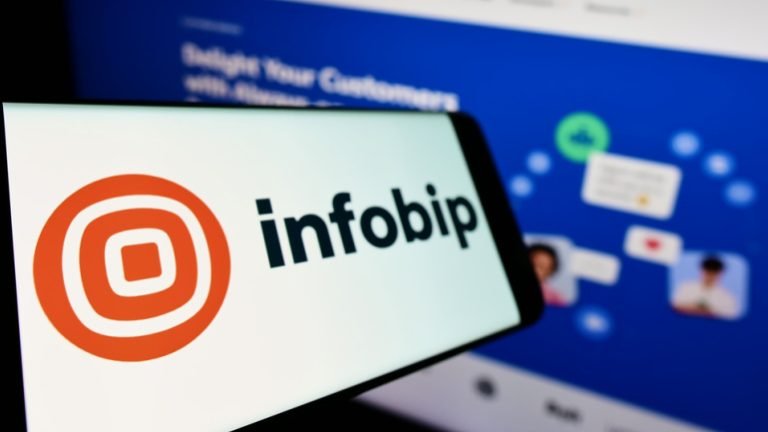 Read more about the article Infobip Leads CPaaS Market: IDC Ranks Firm as Omnichannel Communications Pioneer