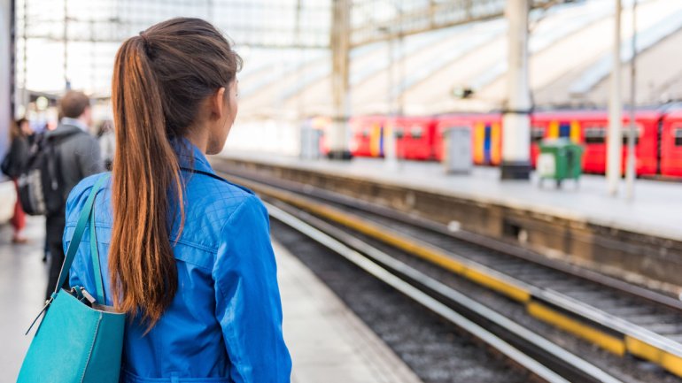 Read more about the article Transforming UK National Rail Telecoms: Collaboration for Resilient Connectivity