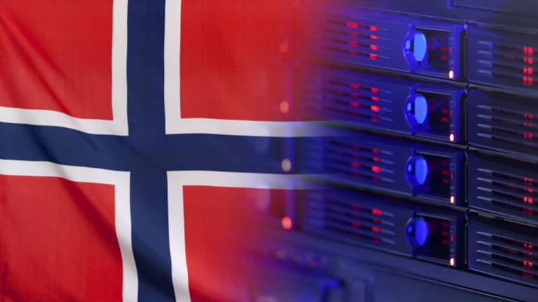 Read more about the article Sustainable Data Centers: Balancing Security and Energy Efficiency in Norway