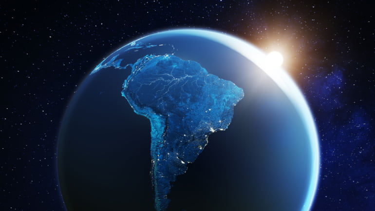 Read more about the article Telefónica and Nokia Ignite Digital Transformation in Latin America