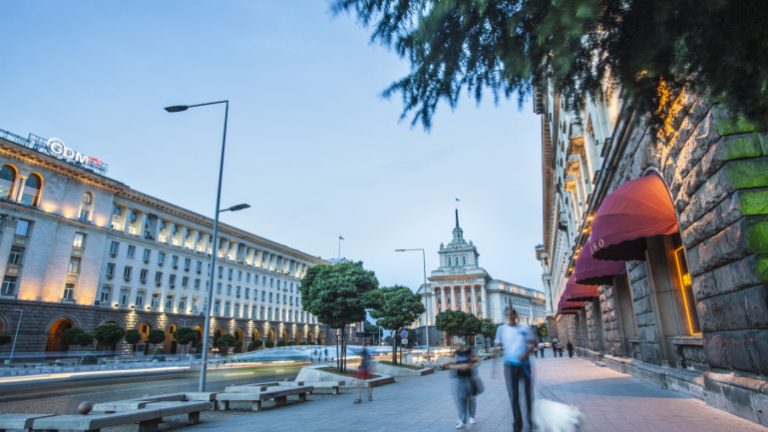 Read more about the article United Group and Parallel Wireless Test ORAN on Vivacom: A Bulgarian Revolution