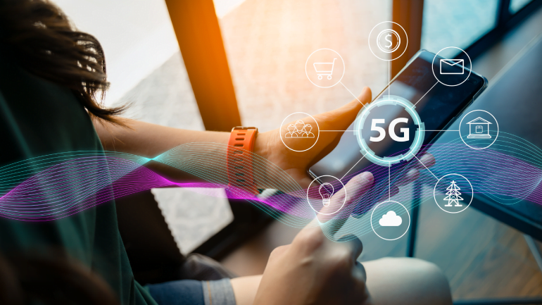Read more about the article 5G Private Mobile Networks: Balancing Security, Control, and Innovation