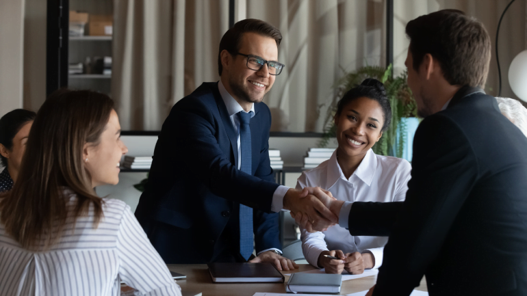 Read more about the article Orange Belgium’s VOO Acquisition: Balancing Market Power and Competition Concerns