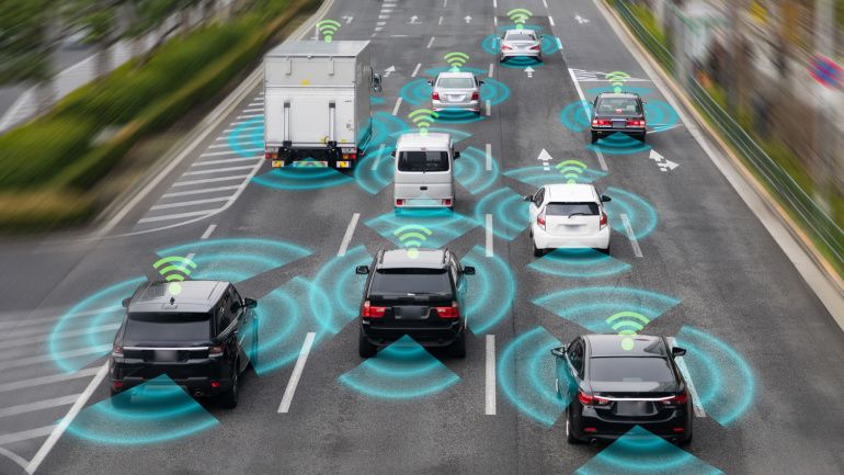 Read more about the article Bellevue’s Digital Innovation Meets T-Mobile’s 5G: A Powerful Alliance for Road Safety