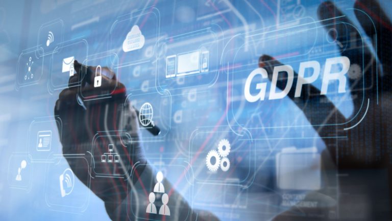 Read more about the article Swedish Telecom Firms: Navigating Unlawful Data Transfers to US