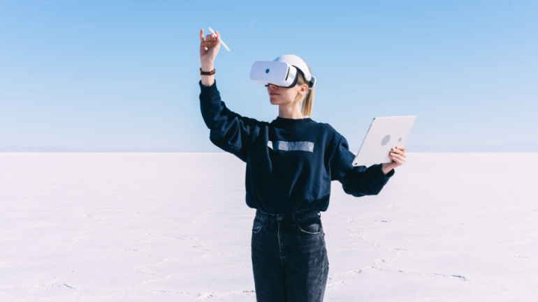 Read more about the article Navigating XR Landscape: Qualcomm Boosts Alaian’s Start-Up Initiative