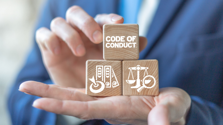 Read more about the article Cisco’s Webex Achieves EU Cloud Code of Conduct Level 3 Compliance