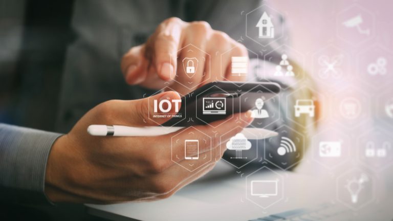 Read more about the article IoT’s Transformative Role in 5G Roaming Connections Growth