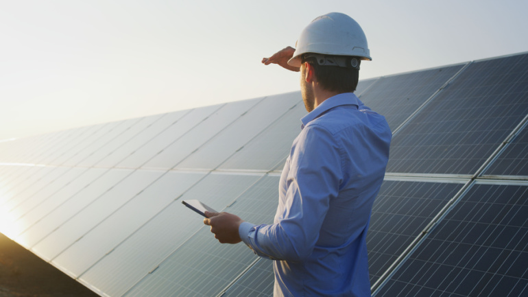 Read more about the article Ericsson’s Solar-Powered 5G: The Future of Sustainable Telecommunications