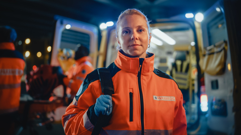 Read more about the article Navigating the Delayed Shift: UK’s Emergency Services Network Saga