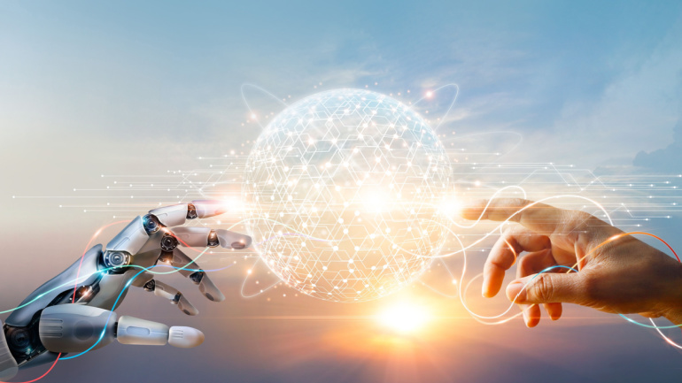 Read more about the article Balancing Automation and Human Touch in Telecommunications