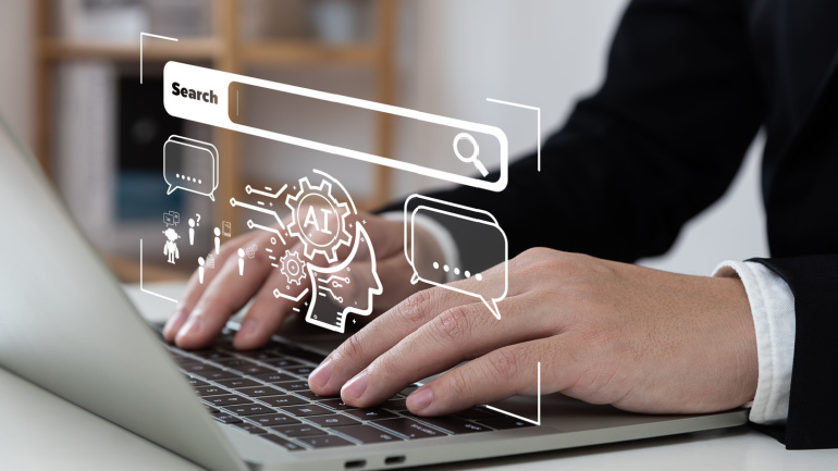 Read more about the article Balancing the Risks and Rewards of Generative AI in Telecommunications