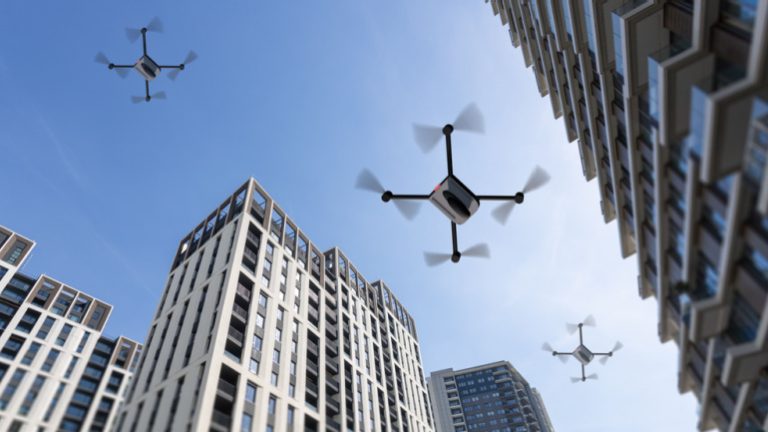 Read more about the article Exploring the Future of Aerial Connectivity with UK’s £20 Million Funding