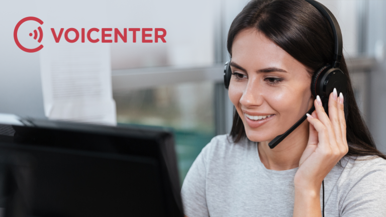 Read more about the article Empower Your Business Communication with Voicenter’s Cloud Platforms