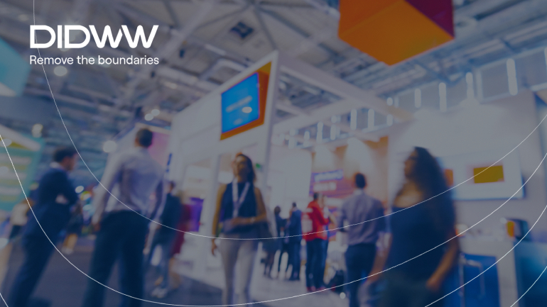 Read more about the article DIDWW to showcase its innovative Voice and SMS services at ACC and WWC 2023