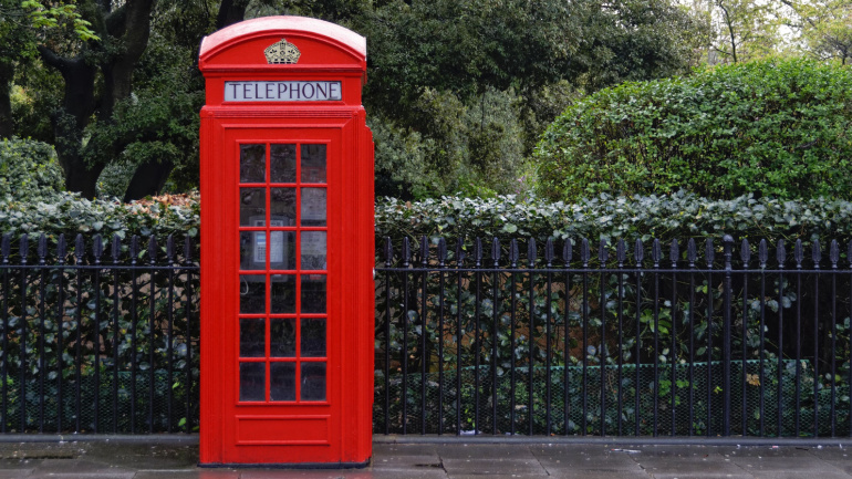 Read more about the article Revitalizing UK’s Red Phone Boxes: BT’s Innovative Community Scheme