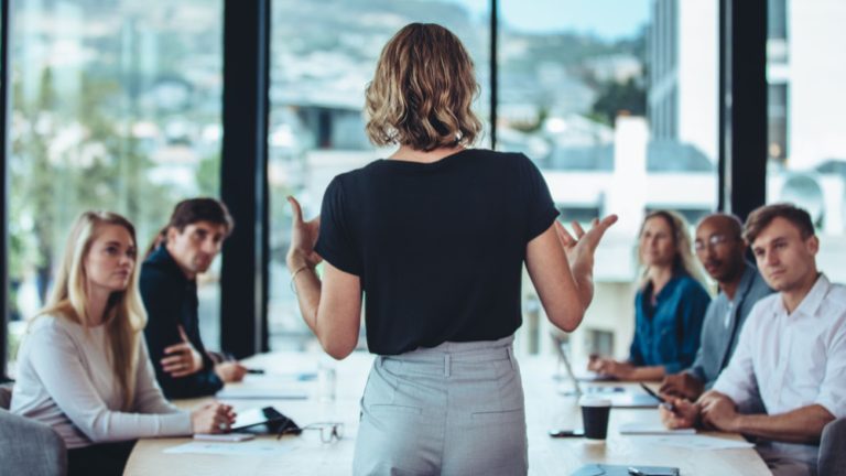 Read more about the article Telenor’s Leadership Reshuffle: A Strategic Shuffle Towards 2025 Vision