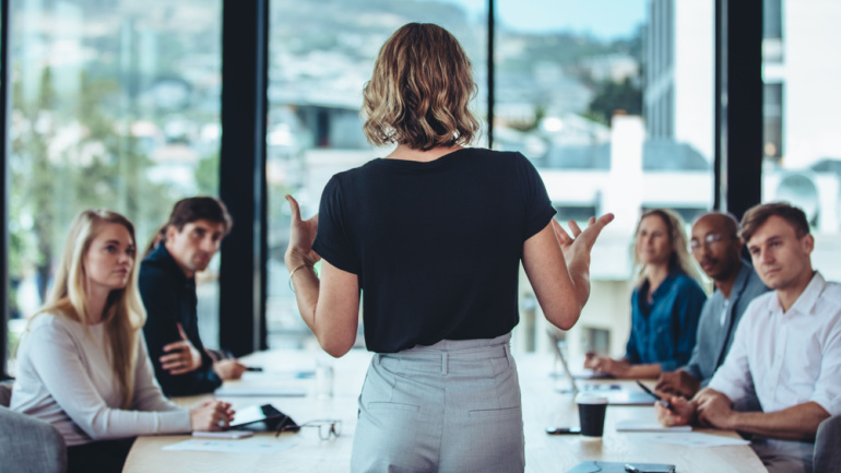 Read more about the article Telenor’s Leadership Reshuffle: A Strategic Shuffle Towards 2025 Vision