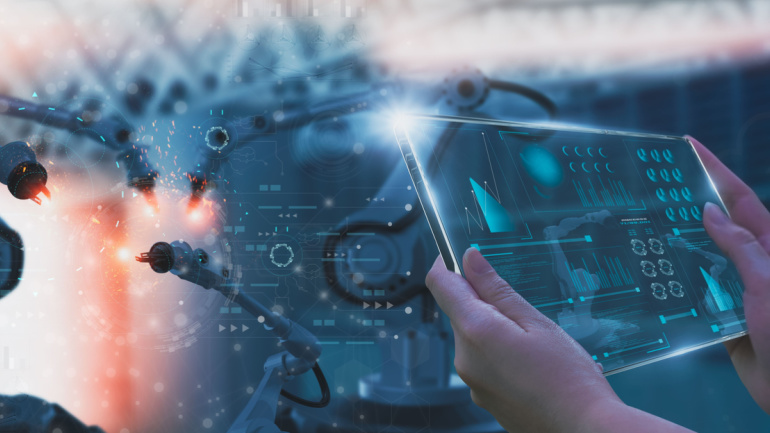 Read more about the article Revolutionizing Manufacturing: Ericsson, AWS Pair 5G and AI