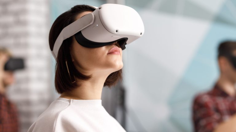 Read more about the article Exploring Nokia’s 360-Degree Live Streaming for the Metaverse Era