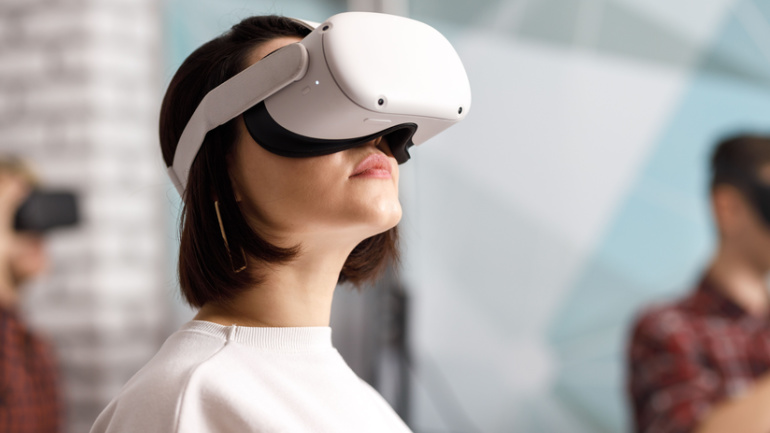 Read more about the article Exploring Nokia’s 360-Degree Live Streaming for the Metaverse Era