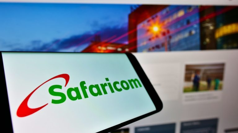 Read more about the article Safaricom’s Milestone in Ethiopia: Growth Amid Challenges