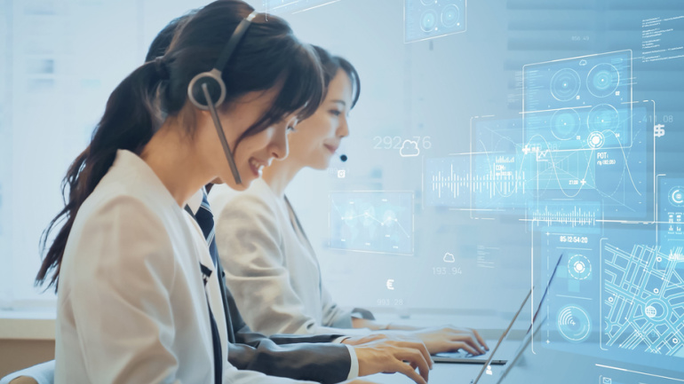 Read more about the article Navigating SKT’s Investment in AI Contact Center Innovations