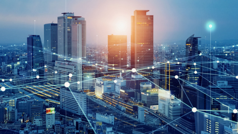 Read more about the article O2 and Slovak Telekom’s Network Sharing: A Move Towards Efficient 5G Expansion