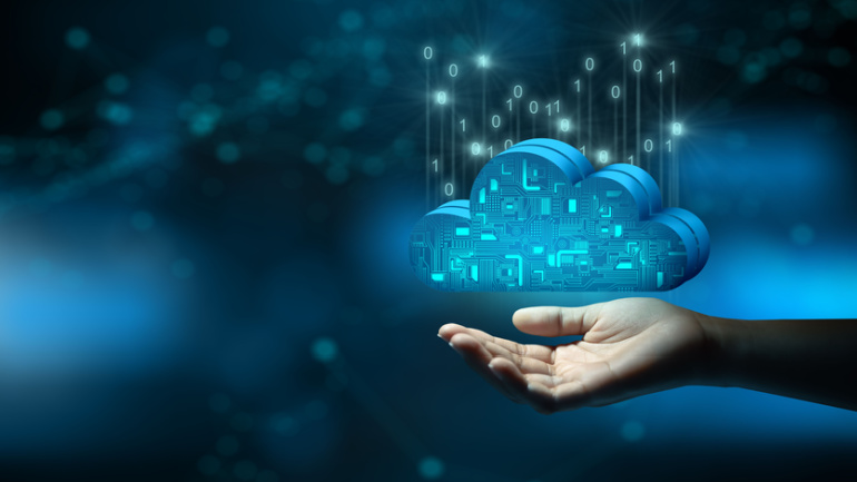 Read more about the article Embracing AI: The New Growth Frontier for Cloud Services