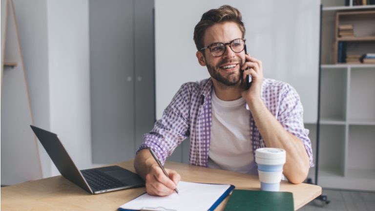 Read more about the article Prologis Partners with Ooma to Enhance Communications Services for Businesses