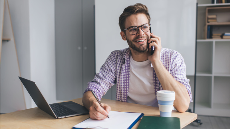 Read more about the article Prologis Partners with Ooma to Enhance Communications Services for Businesses