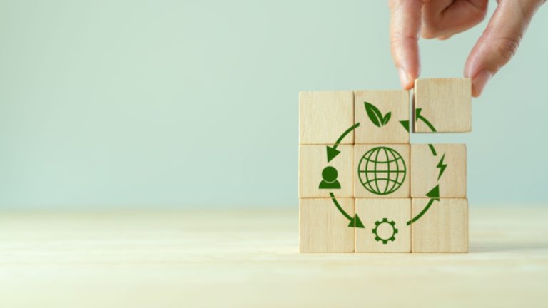 Read more about the article Teleste Joins UN Global Compact Initiative for Sustainable Future