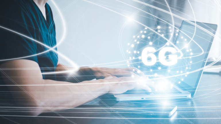 Read more about the article Unraveling Neuromorphic Computing: Ushering in an Era of 6G Services