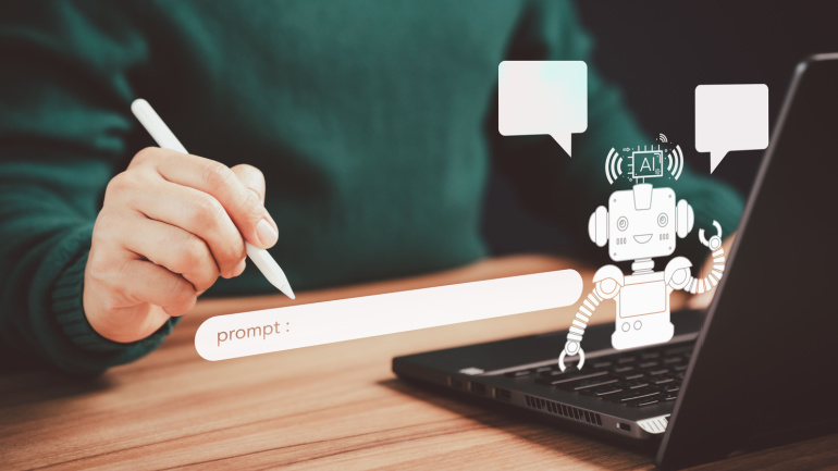 Read more about the article Unmasking Political Bias in AI Chatbots