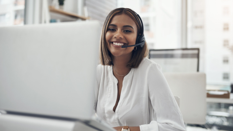 Read more about the article Content Guru Attains High-Level FedRAMP Status for Cloud Contact Center Solution